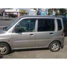  三菱 トッポBJ 660 S　 （シルバー） ハッチバック　軽自動車の画像