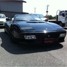  フェラーリ 512TR F512TR　 （ブラック） クーペ