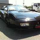  フェラーリ 512TR F512TR　 （ブラック） クーペの画像