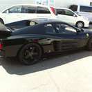  フェラーリ 512TR F512TR　 （ブラック） クーペの画像