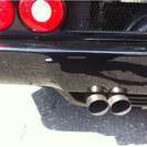  フェラーリ 512TR F512TR　 （ブラック） クーペの画像