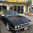  ジャガー XJ ソブリン4.0　 （ブラック） セダンの画像