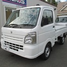  スズキ キャリイ 660 KCエアコン・パワステ 3方開 4W...