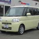  ダイハツ タント 660 L 4WD　 （ライトイエロー） ハ...