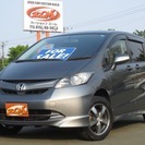  ホンダ フリード 1.5 G エアロ 4WD　 （グレー） ミニバン
