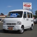  ホンダ アクティバン 660 SDX 4WD　 （ホワイト） ...