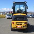  国産車その他 キャタピラー　901C キャビン　0.5m3　バケット　除雪仕様 （イエロー） その他の画像