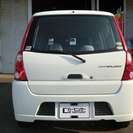  スバル プレオ 660 F 4WD　禁煙車　車検新規　17年式 （ホワイト） ハッチバック　軽自動車の画像