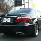  レクサス LS 460 バージョンU Iパッケージ　 （ブラック） セダンの画像