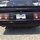  日産 スカイライン パサージュGTターボ　 （ブラック） セダンの画像