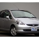  ホンダ フィット 1.3 A　 （シルバー） ハッチバック