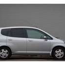  ホンダ フィット 1.3 A　 （シルバー） ハッチバックの画像