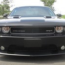  ダッジ チャレンジャー SRT8 392　新車並行　ワンオーナ...