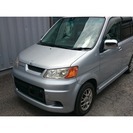  ホンダ ライフ 660 ダンク TR　 （シルバー） ハッチバ...