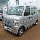  スズキ エブリイ 660 PA ハイルーフ 4WD　エアコン・...