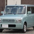  スズキ アルトラパン 660 X　 （グリーン） ハッチバック...