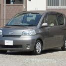  トヨタ ポルテ 1.5 150r　 （ブラウン） ハッチバック