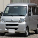  ダイハツ ハイゼットカーゴ 660 デラックス ハイルーフ　 ...