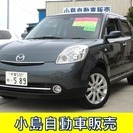  マツダ ベリーサ 1.5 スタイリッシュV　HDDナビ地デジ ...