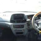  トヨタ タウンエースバン 1.8 DX 低床　 （ホワイト） ミニバンの画像