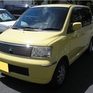  三菱 eKワゴン 660 M Xパッケージ 4WD　ABS電動...
