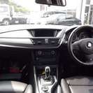  ＢＭＷ X1 sドライブ 20i Mスポーツ　ワンオーナー　純正ナビ （ホワイト） クロカン・ＳＵＶの画像