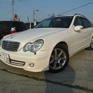  メルセデス・ベンツ Cクラスワゴン C180 コンプレッサー　...