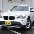  ＢＭＷ X1 sドライブ 18i ハイラインパッケージ　禁煙車...