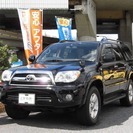  トヨタ ハイラックスサーフ 2.7 SSR-G 4WD　SR ...