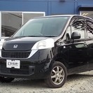  ホンダ ライフ 660 パステル　CD　バックカメラ （ブラッ...