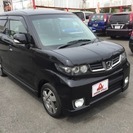  ホンダ ゼスト 660 スパーク G　HID メモリーナビ ス...