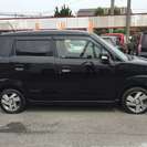  ホンダ ゼスト 660 スパーク G　HID メモリーナビ スマートキー （ブラック） ハッチバック　軽自動車の画像