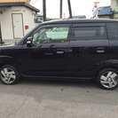  ホンダ ゼスト 660 スパーク G　HID メモリーナビ スマートキー （ブラック） ハッチバック　軽自動車の画像