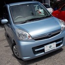  スバル ステラ 660 LX 4WD　リモコンスターター （ブ...