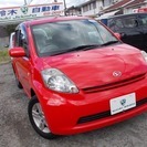  ダイハツ ブーン 1.0 CL セレクション 4WD　HID....