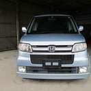  ホンダ ゼスト 660 スポーツG　 （ブルー） ハッチバック　軽自動車の画像