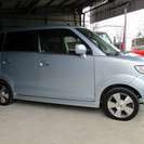  ホンダ ゼスト 660 スポーツG　 （ブルー） ハッチバック　軽自動車の画像