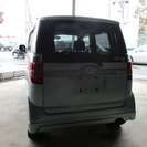  ホンダ ゼスト 660 スポーツG　 （ブルー） ハッチバック　軽自動車の画像