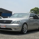  トヨタ セルシオ 4.3 C仕様 Fパッケージインテリアセレク...
