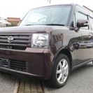  ダイハツ ムーヴコンテ 660 X　 （ブラウン） ハッチバック　軽自動車の画像