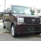 ダイハツ ムーヴコンテ 660 X　 （ブラウン） ハッチバック　軽自動車の画像