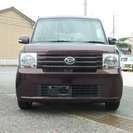  ダイハツ ムーヴコンテ 660 X　 （ブラウン） ハッチバック　軽自動車の画像