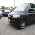  ダイハツ タント 660 X　 （ブラック） ハッチバック　軽自動車