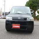  ダイハツ タント 660 X　 （ブラック） ハッチバック　軽自動車の画像