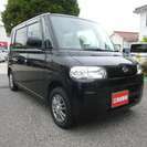  ダイハツ タント 660 X　 （ブラック） ハッチバック　軽自動車の画像