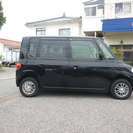  ダイハツ タント 660 X　 （ブラック） ハッチバック　軽自動車の画像