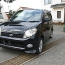  ダイハツ MAX 660 R　 （ブラック） ハッチバック　軽自動車
