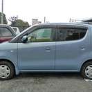  日産 モコ 660 E　インテリジェントキー　車検2年取後渡し （ブルー） ハッチバック　軽自動車の画像