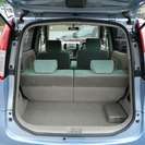  日産 モコ 660 E　インテリジェントキー　車検2年取後渡し （ブルー） ハッチバック　軽自動車の画像