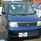  三菱 eKワゴン 660 M　キーレス　車検2年取後渡し （ダ...